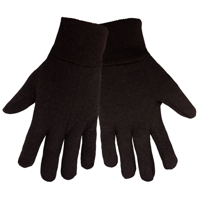 Global Glove C70BJ Economy Cotton Jersey Gloves