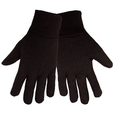 Global Glove C80BJC Cotton Jersey Gloves