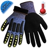 Global Glove Vice Gripster CIA317INT Cut Resistant Gloves