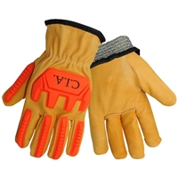 Global Glove CIA3200 Cut Resistant Gloves