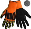 Global Glove Vice Gripster CIA520MF Nitrile Coated Gloves