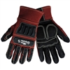 Global Glove CIA5300 Flame Resistant Gloves