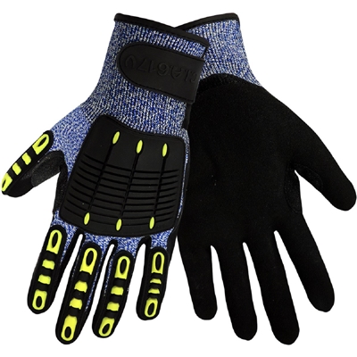 Global Glove Vice Gripster CIA617V Cut Resistant Gloves