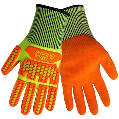 Global Glove CIA998MF Cut Resistant Gloves
