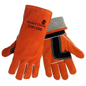 Global Glove CR1200 Welders Cut Resistant Gloves