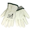 Global Glove CR3200 Keyston Thumb Cow Leather Driver Gloves