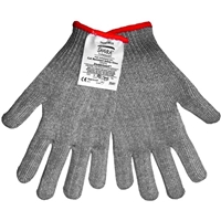 Global Glove Samurai CR336G Cut Resistant Knit Gloves