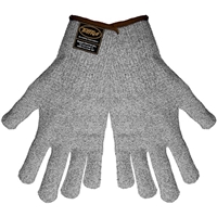 Global Glove Samurai CR411G Seamless Knit Cut Resistant Gloves