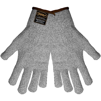 Global Glove Samurai CR411G Seamless Knit Cut Resistant Gloves