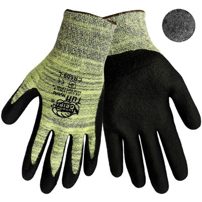 Global Glove Tsunami Grip CR609 Cut Resistant Gloves