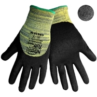 Global Glove Tsunami Grip CR639 Cut Resistant Nitrile Gloves