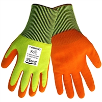 Global Glove Samurai CR998MF Cut Resistant Gloves