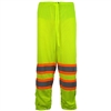 Global Glove GLO-2P Class E Mesh Pants