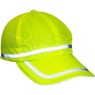 Global Glove Hi-Vis Baseball Cap