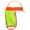 Global Glove GLO-NS2 Hi-Vis Neck Shade