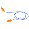 Bullhead HP-F2 Corded Disposable Earplugs