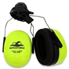 Bullhead HP-M3 Premium Cap-Mounted Earmuff