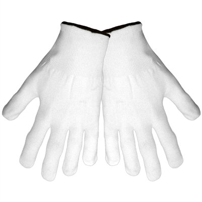 Global Glove N900 Inspectors Knit Gloves