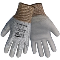 Global Glove PUG-417 Samurai Polyurethane Dipped Gloves