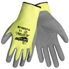 Global Glove PUG-88 Gripster Flat Dipped PU Gloves