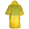 Global Glove RYP810 PVC Poncho