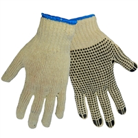 Global Glove S55D1 Poly/Cotton Gloves
