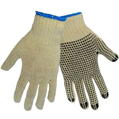 Global Glove S55D1 Poly/Cotton Gloves