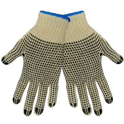 Global Glove S55D2 Poly/Cotton Gloves