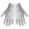 Global Glove S90BW String Knit Gloves