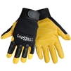 Global Glove SG2008 Gripster Sport Goatskin Gloves