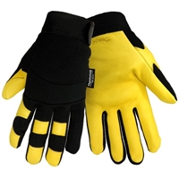 Global Glove SG7700IN Cold Weather Mechanic Style Gloves