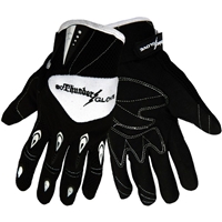 Global Glove SG7722 Mechanic Style Snowcross Gloves