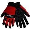 Global Glove SG9000 Gripster Sport Synthetic Leather Gloves