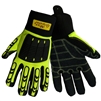 Global Glove SG9966 Vise Gripster Oil & Gas Gloves
