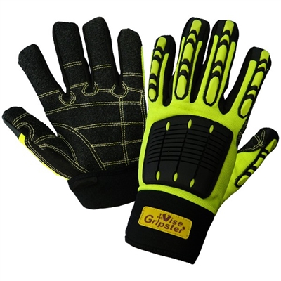 Global Glove SG9966INT Cold Weather Gloves