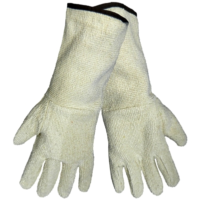 Global Glove T36 Heavy Weight Tery Cloth Gloves