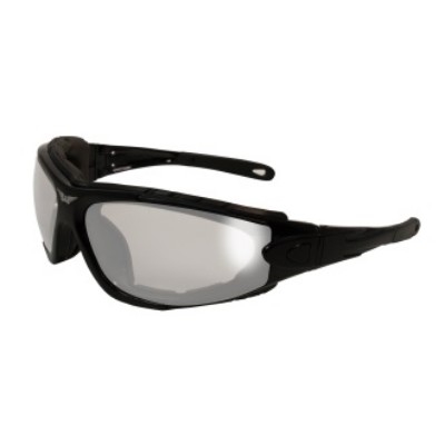 Global Vision 24 Shorty Photochromatic Lenses