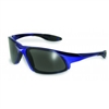 Global Vision Code-8 Industrial Safety Glasses