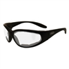 Global Vision Hercules Plus Foam Padded Safety Glasses