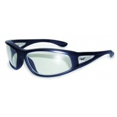 Global Vision Integrity 2 Industrial Safety Glasses