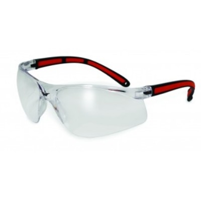 Global Vision Matrix Industrial Safety Glasses