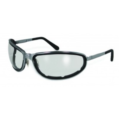 Sturgis Foam Padded Safety Glasses