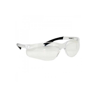 Derby Series Safety Glasses, Clear