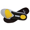 Ironwear Impact 6200 Absorbing Boot Insert Comfort Insoles