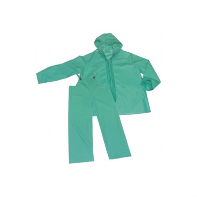 Ironwear 9031 Flame Resistant 2 Piece Waterproof Suit