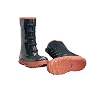 Ironwear 9245 14"  5 Buckle Arctic Boot, Black