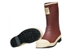 Ironwear 9263-S 12" Steel Toe, Chevron Sole Boot