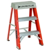 Louisville Ladder FS1500 Fiberglass Step Ladder