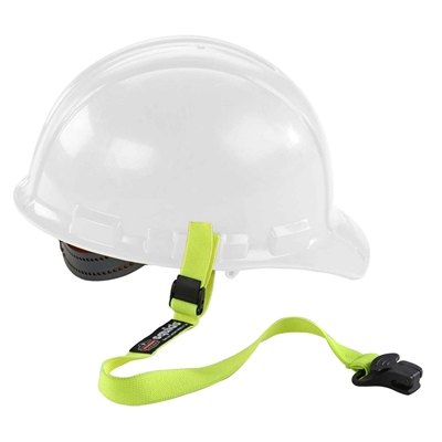 Ergodyne 19155EG Squids Hard Hat Lanyards