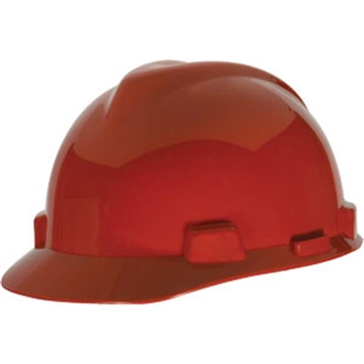 MSA 475363MSA V-Gard Standard Slotted Caps